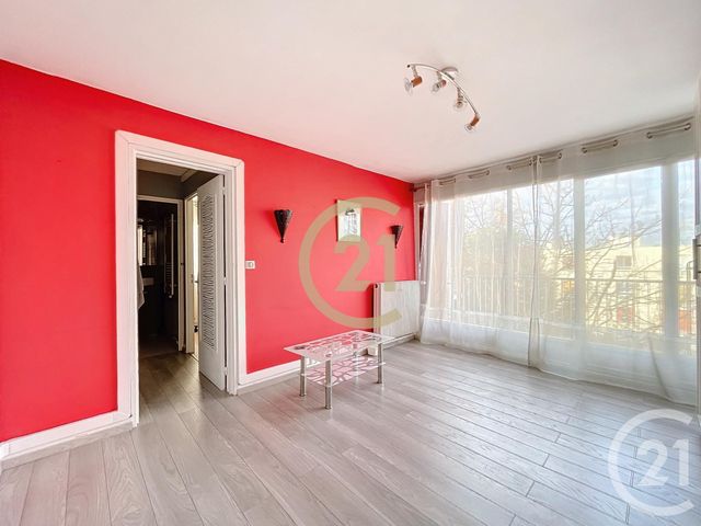 Appartement F2 à vendre - 2 pièces - 43.4 m2 - VILLEMOMBLE - 93 - ILE-DE-FRANCE - Century 21 Sweet Home Immobilier