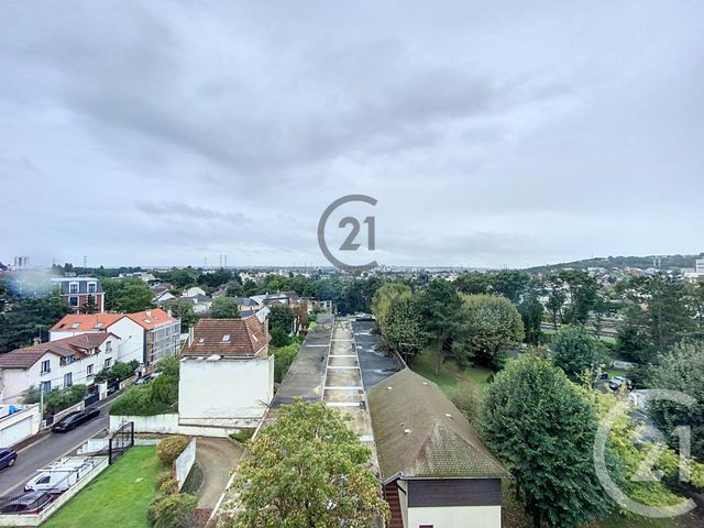 Appartement F5 à vendre - 5 pièces - 107.74 m2 - GAGNY - 93 - ILE-DE-FRANCE - Century 21 Sweet Home Immobilier